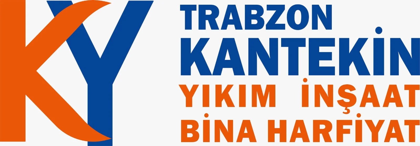 Trabzon Kantekin Yıkım - İnşaat Bina Hafriyat